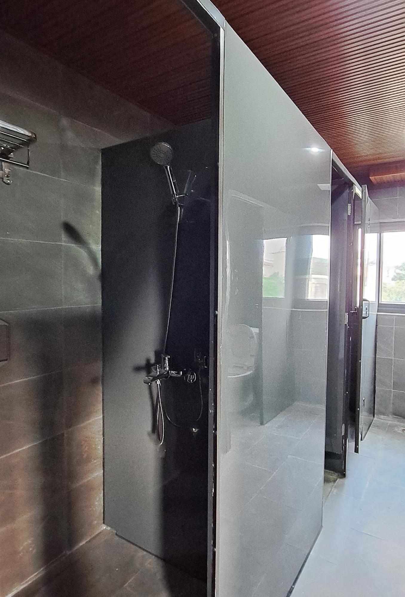 Apartamento Amy House Ninh Binh Exterior foto
