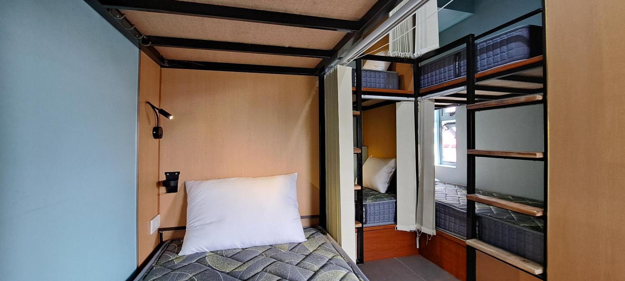 Apartamento Amy House Ninh Binh Exterior foto