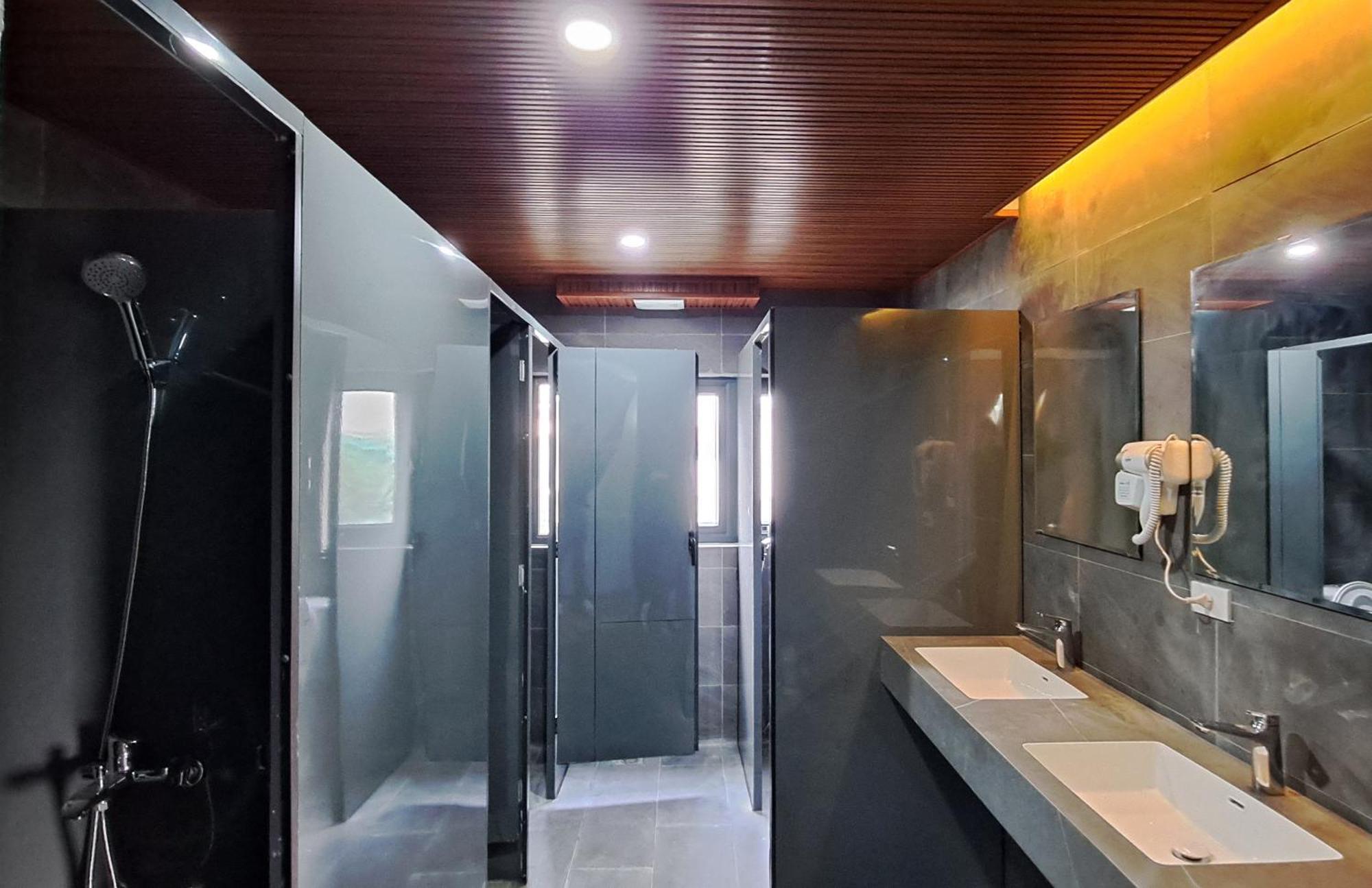 Apartamento Amy House Ninh Binh Exterior foto