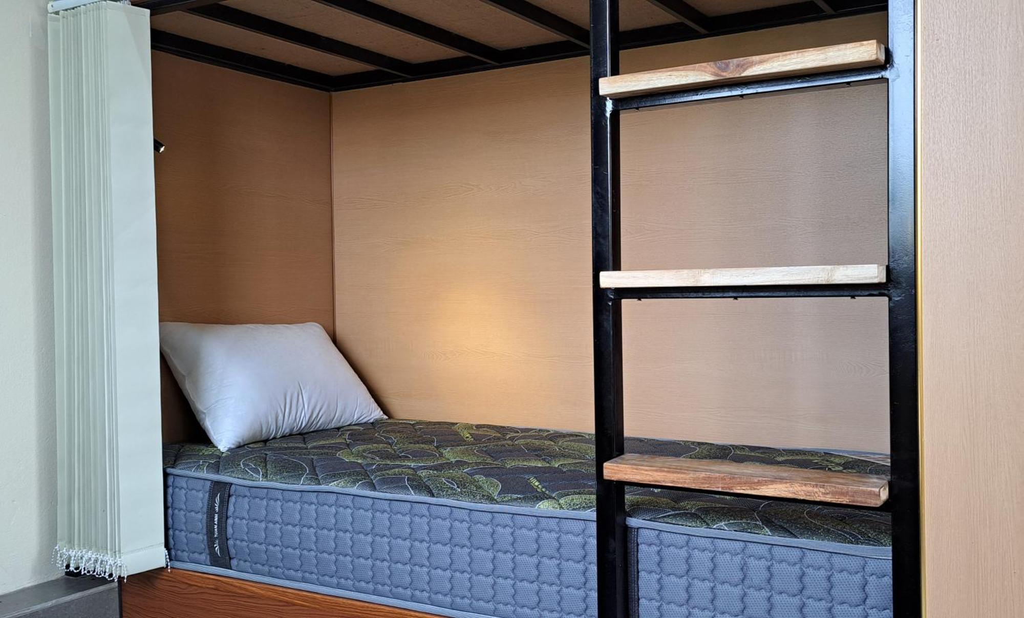Apartamento Amy House Ninh Binh Exterior foto