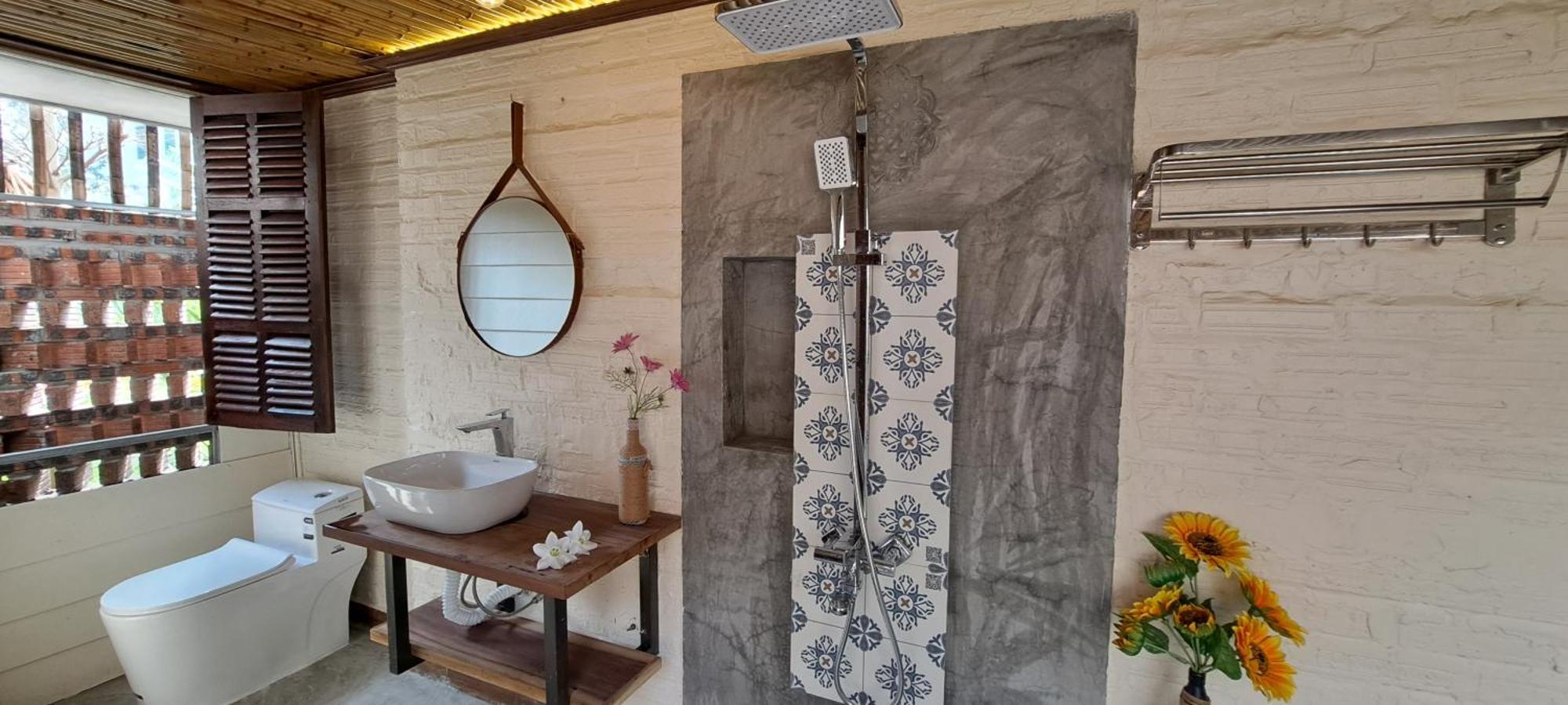 Apartamento Amy House Ninh Binh Exterior foto